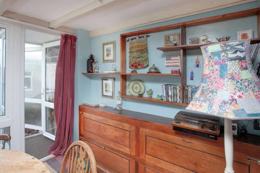 3 bedroom accommodation in Brixham