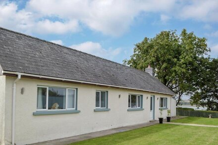 1 bedroom accommodation in Landshipping, near Narberth