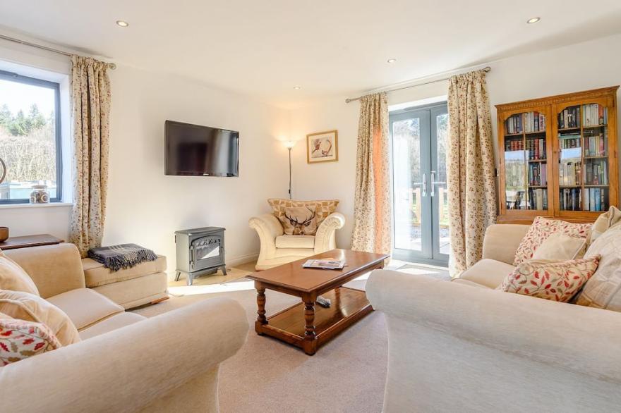 3 bedroom accommodation in Upton Bishop, near Ross-on-Wye