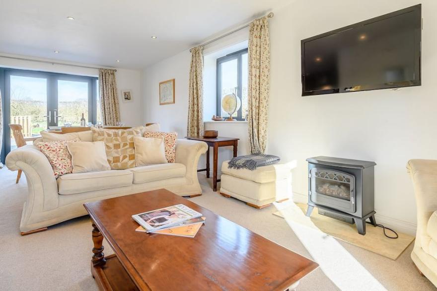 3 bedroom accommodation in Upton Bishop, near Ross-on-Wye