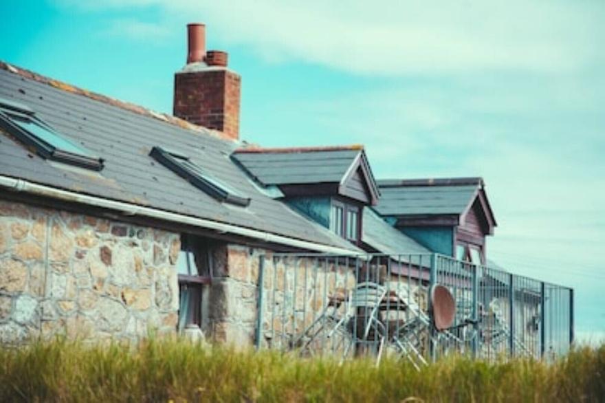 Mount Douglas Farm Cottages