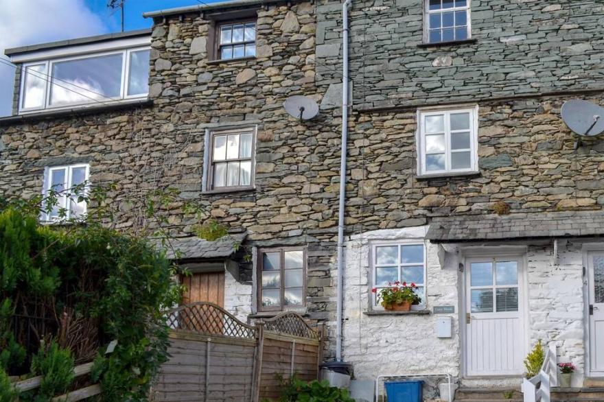 2 bedroom accommodation in Ambleside