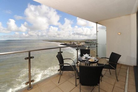 2 bedroom accommodation in Westward Ho!