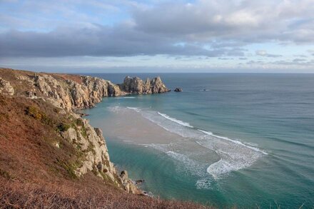 2 bedroom accommodation in Porthcurno