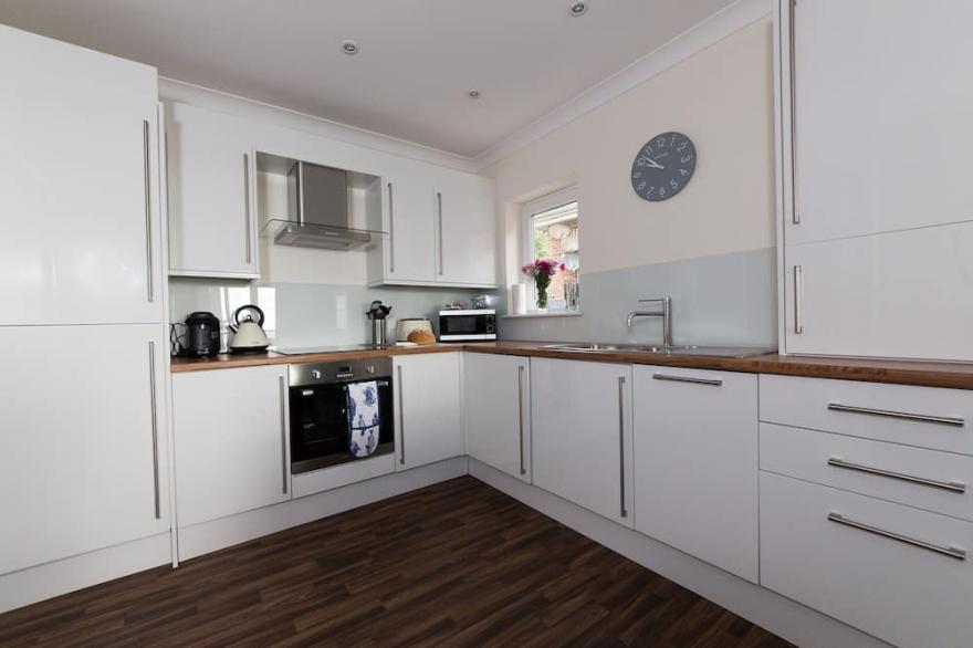 2 bedroom accommodation in Shanklin