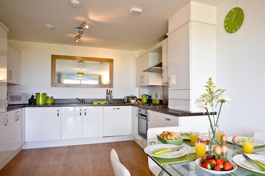 2 bedroom accommodation in Newquay