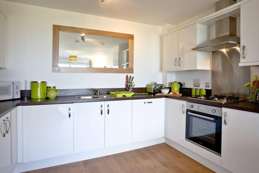 2 bedroom accommodation in Newquay