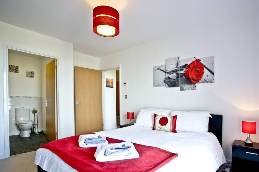 2 bedroom accommodation in Newquay