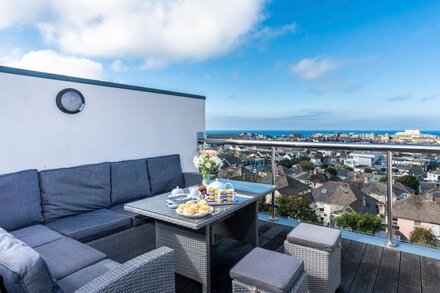 4 bedroom accommodation in Newquay