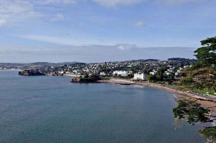 3 bedroom accommodation in Torquay