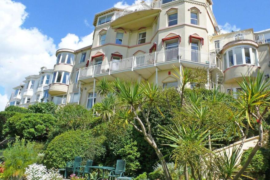 1 bedroom accommodation in Torquay