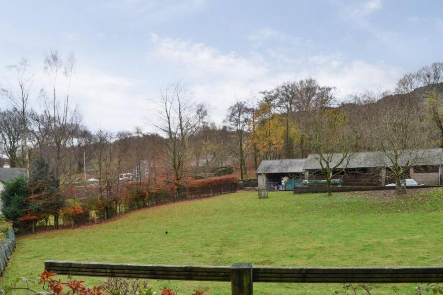 2 bedroom accommodation in Chapel Stile, near Ambleside