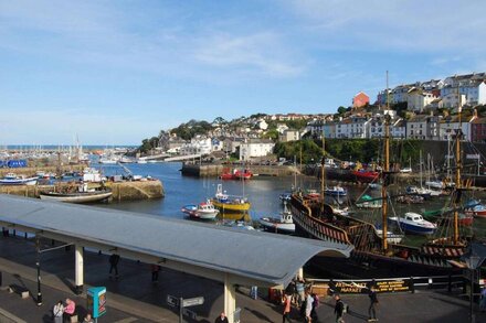 2 bedroom accommodation in Brixham