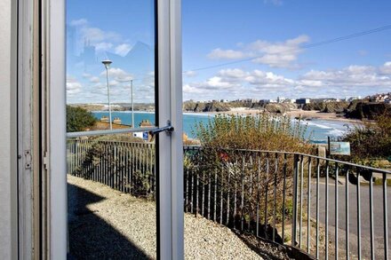 2 bedroom accommodation in Newquay