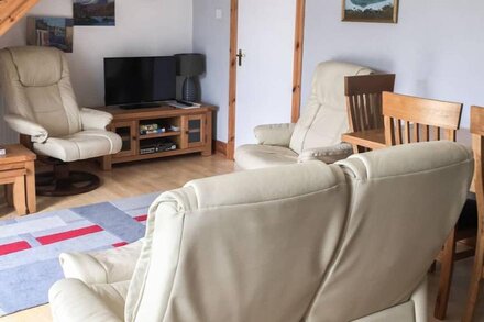 2 bedroom accommodation in Inverness