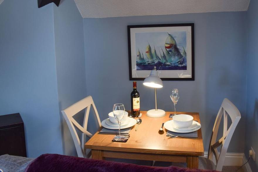 1 bedroom accommodation in Saltburn-by-the-Sea