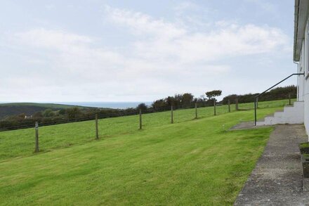 4 bedroom accommodation in Near Llangrannog