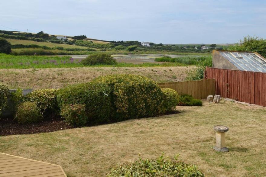 3 Bedroom Accommodation In Bude