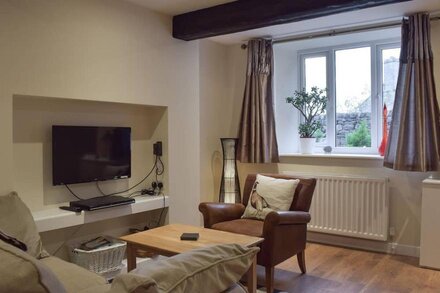 2 bedroom accommodation in Salterforth, near Barnoldswick