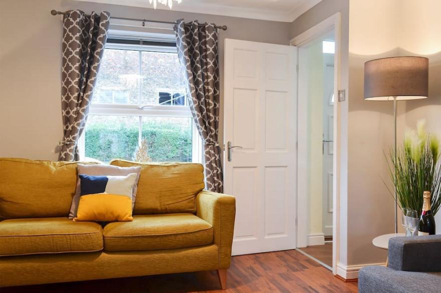 3 bedroom accommodation in Hornsea