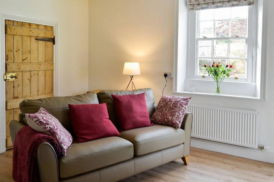 2 bedroom accommodation in Greenwell, near Brampton