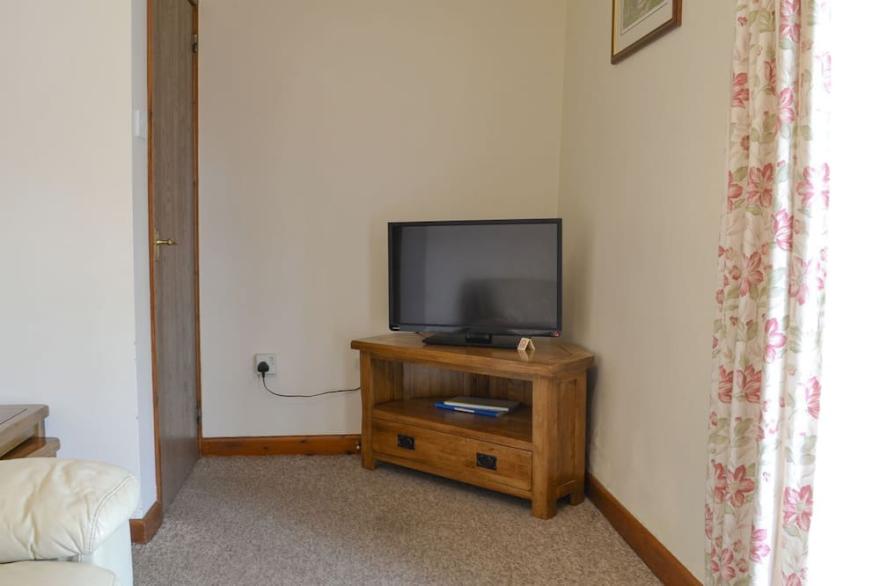 2 bedroom accommodation in Foxley, near Fakenham