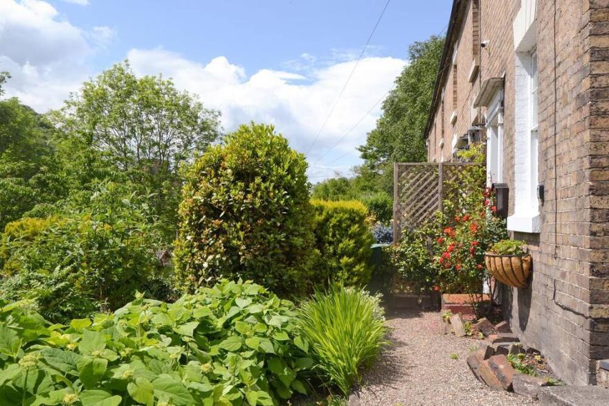 2 bedroom accommodation in Ironbridge