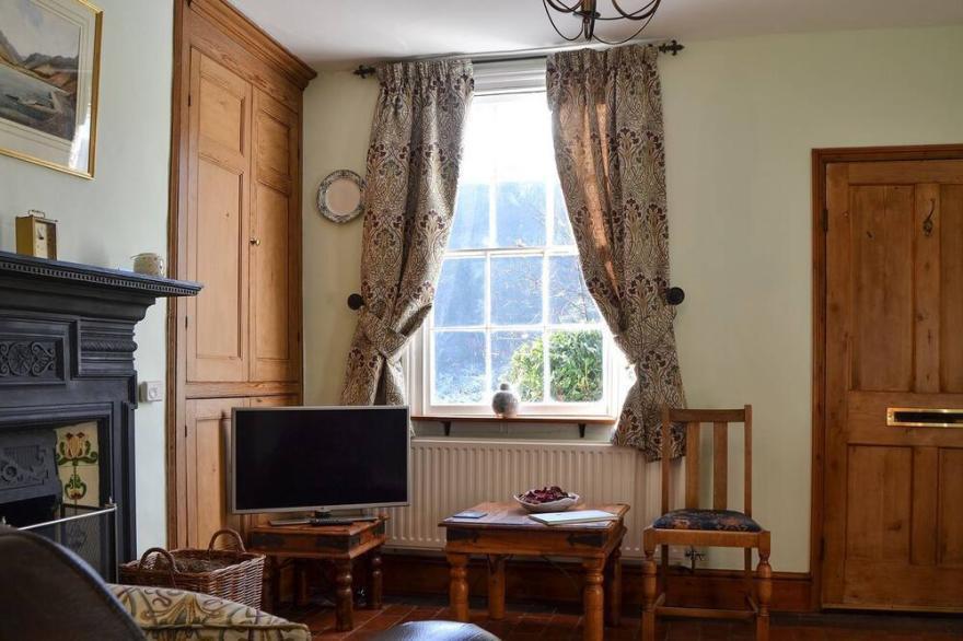 2 bedroom accommodation in Ironbridge