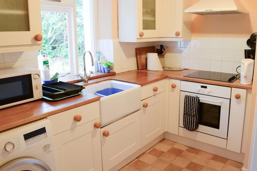 2 bedroom accommodation in Helmsdale, near Brora