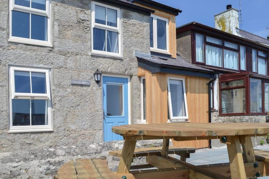 3 bedroom accommodation in Moelfre, near Benllech