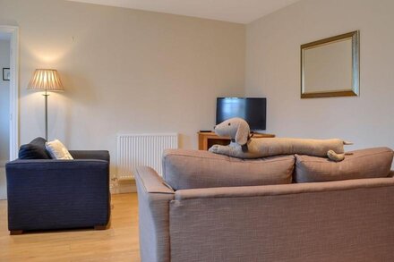 1 bedroom accommodation in Stillington, near Easingwold