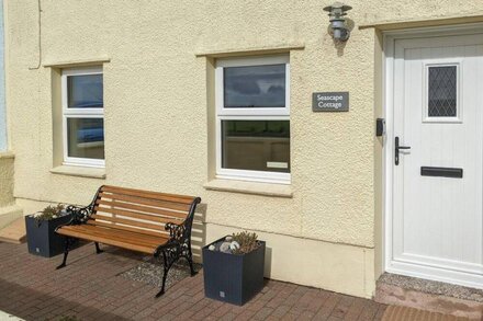 2 bedroom accommodation in Allonby, near Maryport