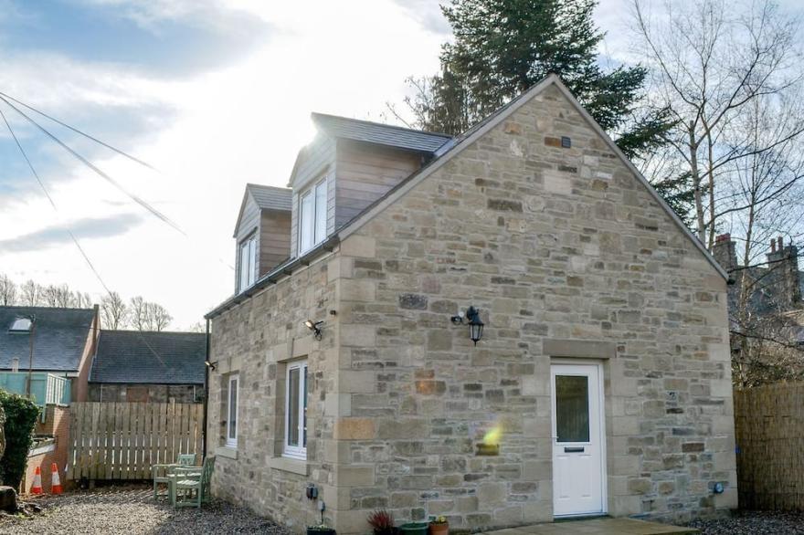 2 bedroom accommodation in Rothbury