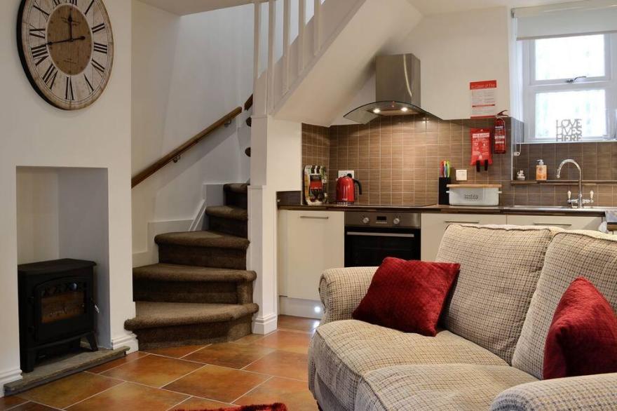 1 bedroom accommodation in Cockermouth