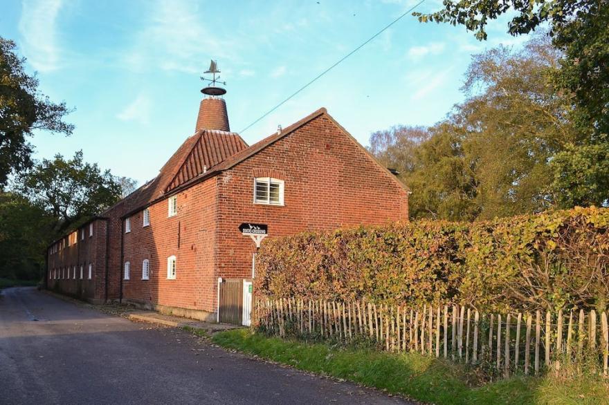 1 bedroom accommodation in Ludham