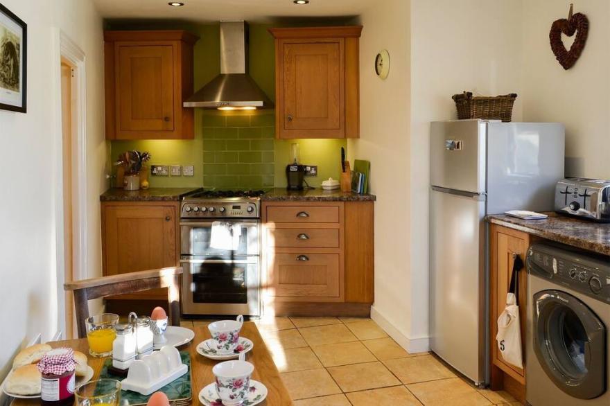 3 bedroom accommodation in Mealsgate, near Wigton