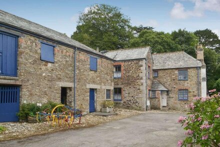 3 bedroom accommodation in Lostwithiel