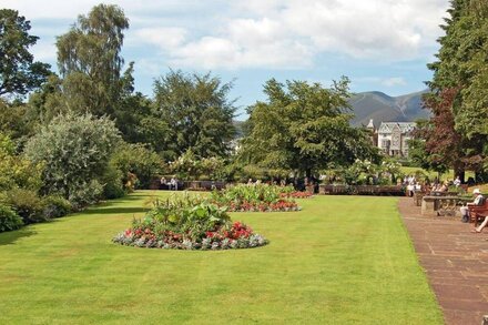 2 bedroom accommodation in Keswick