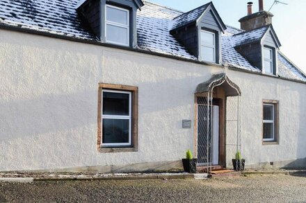 3 bedroom accommodation in Dornoch, near Tain