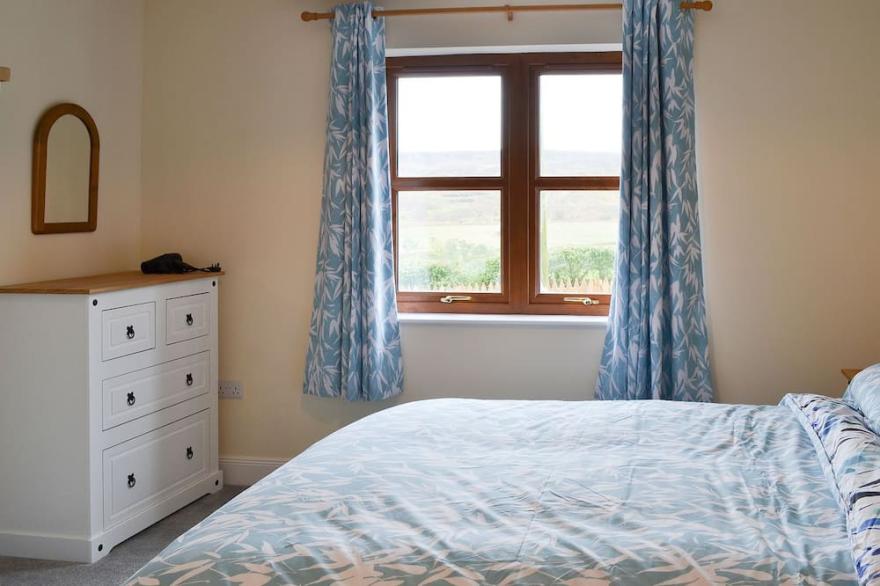 2 bedroom accommodation in Edlingham, near Alnwick