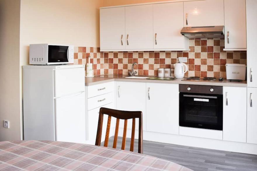 2 Bedroom Accommodation In Freshwater
