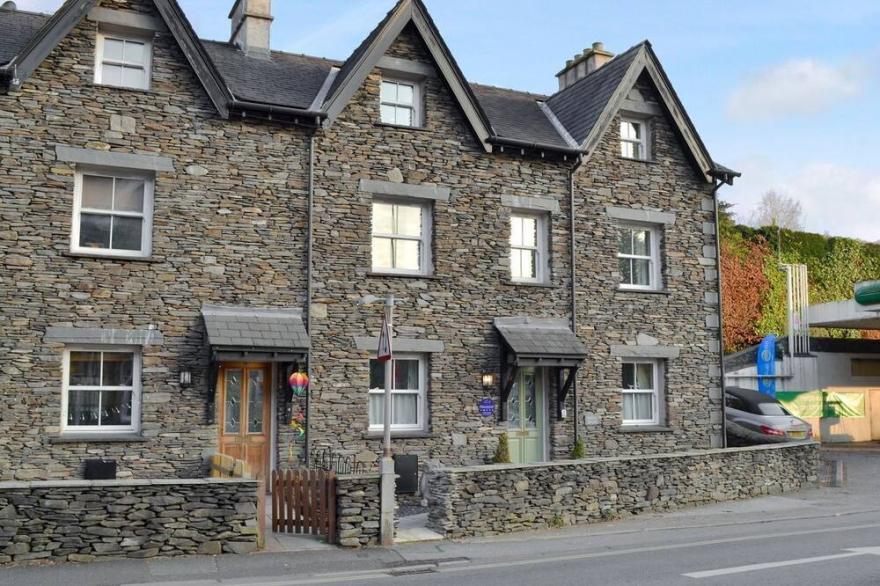 3 bedroom accommodation in Ambleside