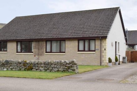 2 bedroom accommodation in Drumnadrochit, near Inverness