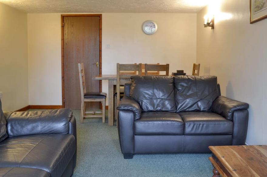3 bedroom accommodation in Foxley, near Fakenham