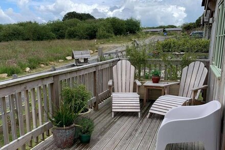 3 bedroom accommodation in St Columb, near Padstow