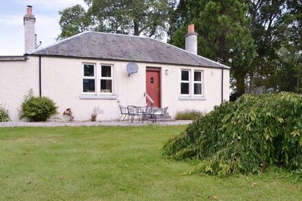 3 bedroom accommodation in Kiltarlity, near Beauly