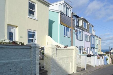 2 bedroom accommodation in Brixham