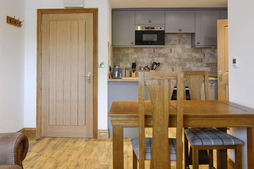 1 bedroom accommodation in St Bees, near Whitehaven