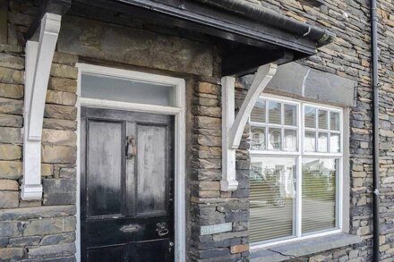 1 bedroom accommodation in Ambleside