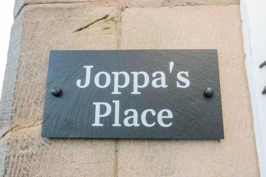 JOPPA'S PLACE, Family Friendly, Character Holiday Cottage In Alnwick